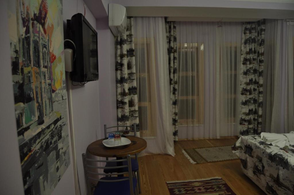 Valeo Hotel Istanbul Room photo
